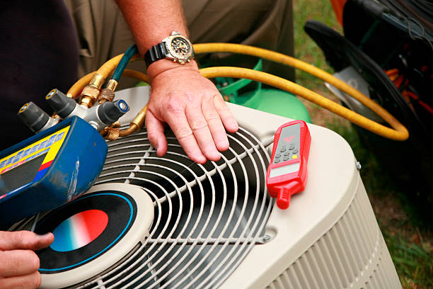 Best HVAC tune-up services  in Lowesville, NC