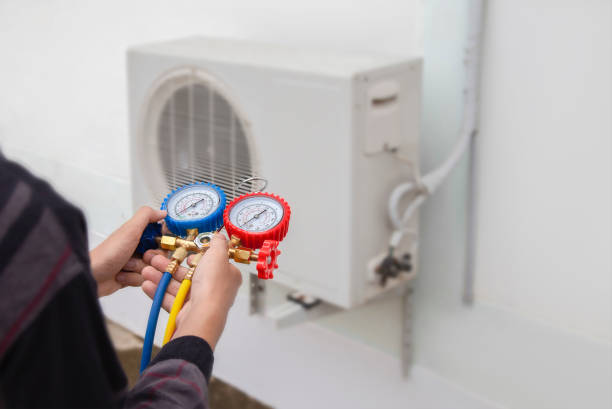 Best HVAC maintenance near me  in Lowesville, NC