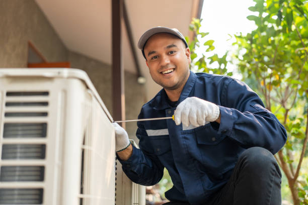 Best HVAC service technicians  in Lowesville, NC