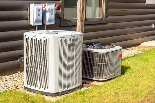 Best Residential HVAC services  in Lowesville, NC